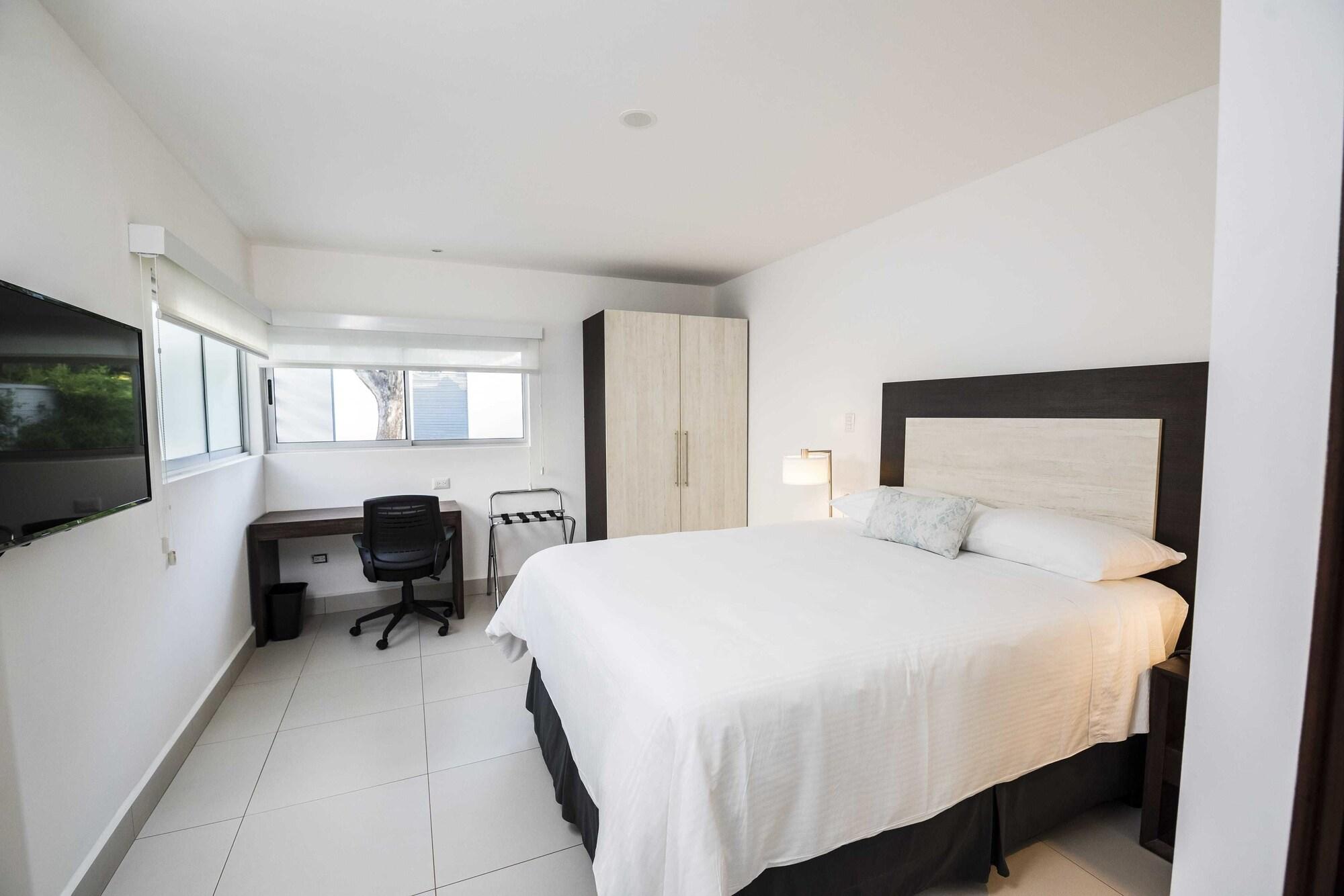 Hotel Nicte